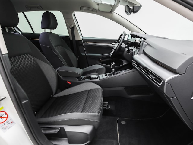 Volkswagen Golf 1.5 TSI