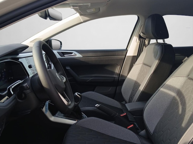 Volkswagen Polo Polo Goal 1,0 l 59 kW (80 PS) 5-Gang