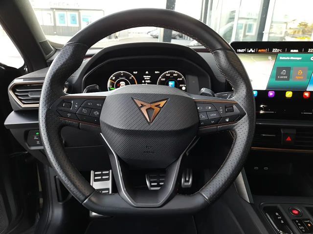 Cupra Formentor DSG VZ