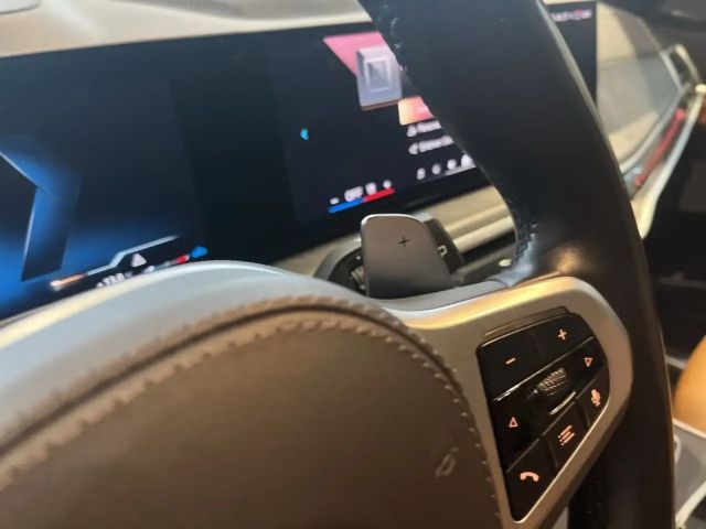 BMW X5 M-Sport xDrive