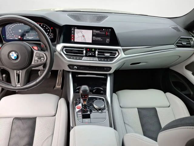 BMW M4 Competition Coupé xDrive