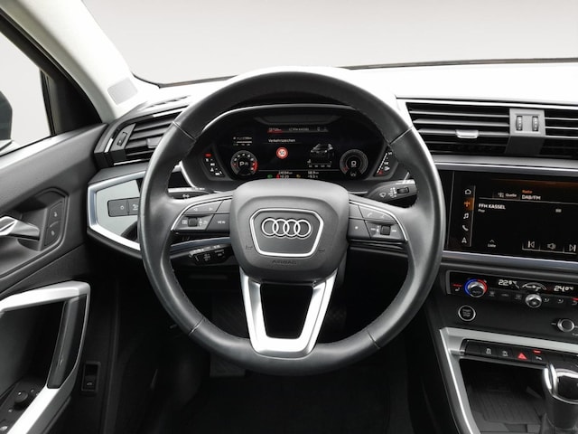 Audi Q3 35 TFSI S-Tronic