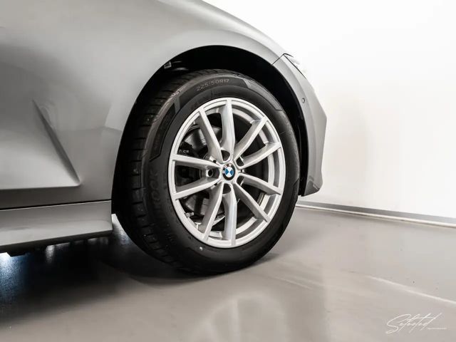 BMW 320 320d Touring xDrive