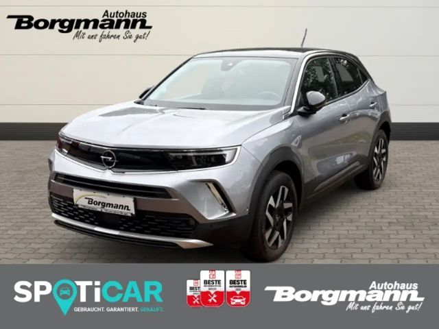 Opel Mokka 1.2 Turbo Elegance Turbo