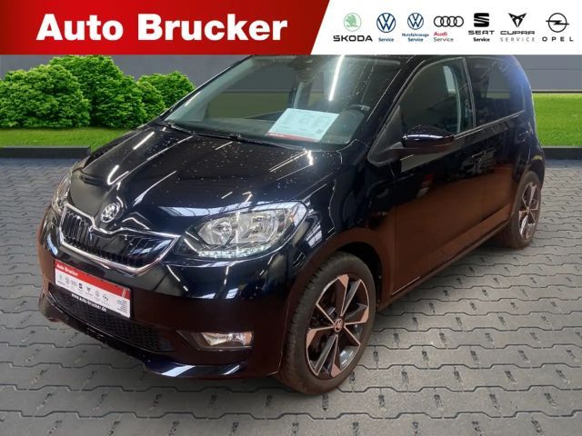 Skoda Citigo-e iV Best