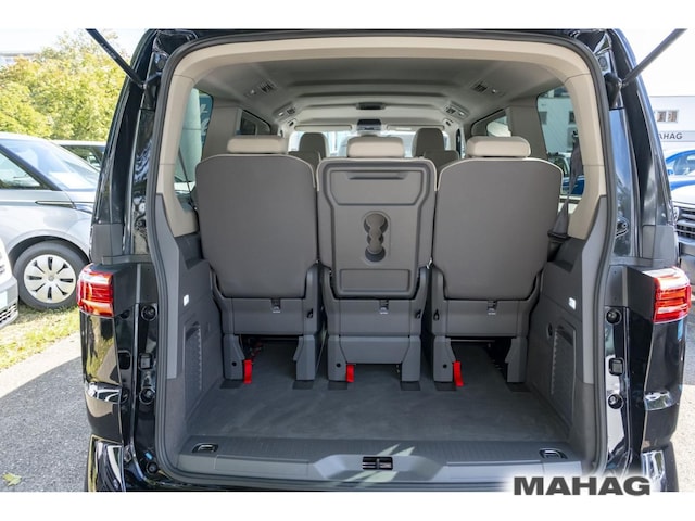 Volkswagen Multivan Multivan MultiLÜ110TDI Aut