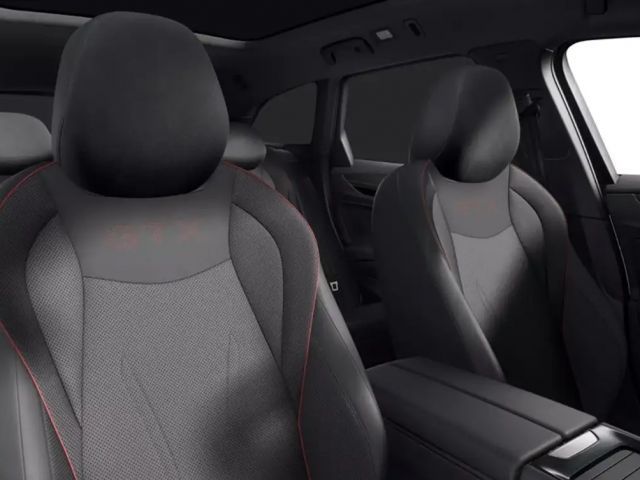 Volkswagen ID.7 4Motion GTX Tourer