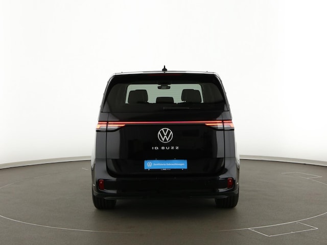 Volkswagen ID.Buzz 150 kW