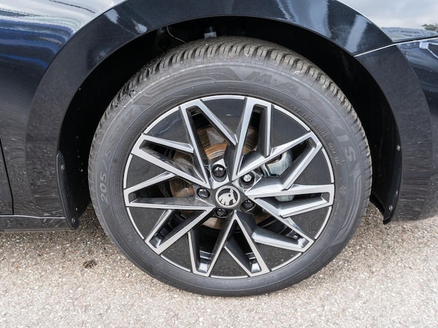 Skoda Octavia 2.0 TDI Combi Selection