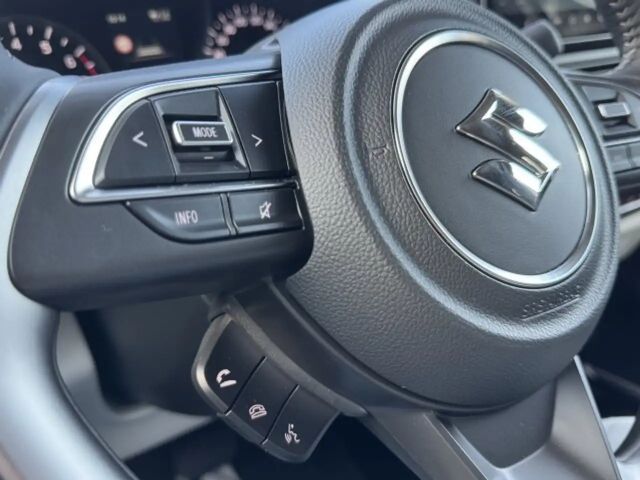 Suzuki Swift Comfort