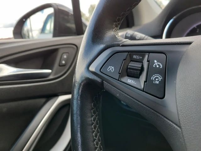 Opel Astra Sports Tourer