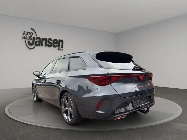Cupra Leon DSG ST e-Hybrid