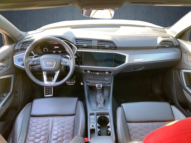 Audi RS Q3 Quattro S-Tronic