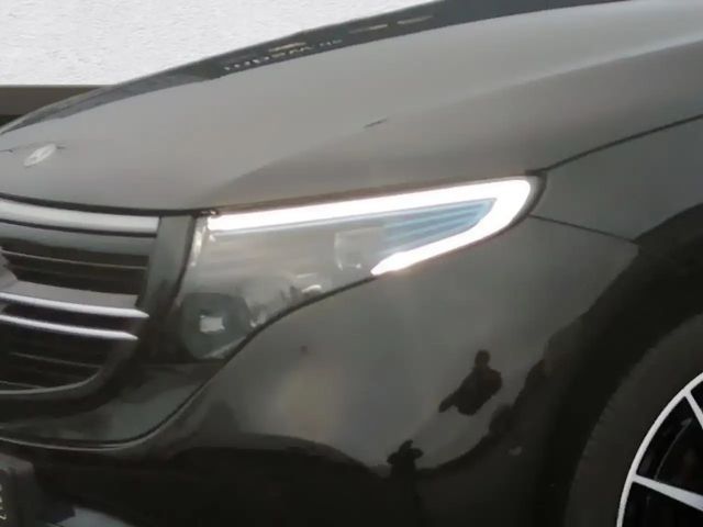 Mercedes-Benz EQC 400 4MATIC AMG Line