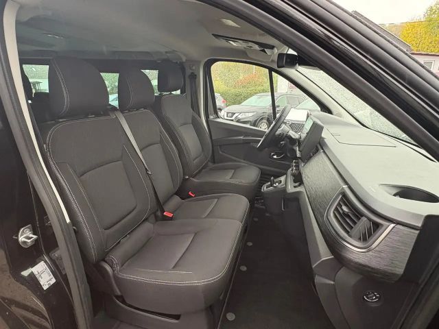 Nissan Primastar L2H1 Tekna