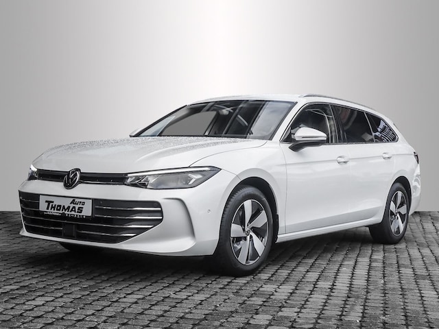 Volkswagen Passat 1.5 TSI Business DSG Variant