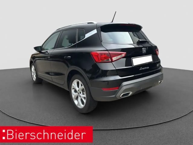 Seat Arona 1.0 TSI DSG FR-lijn