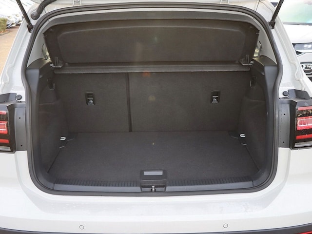 Volkswagen T-Cross 1.0 TSI Style