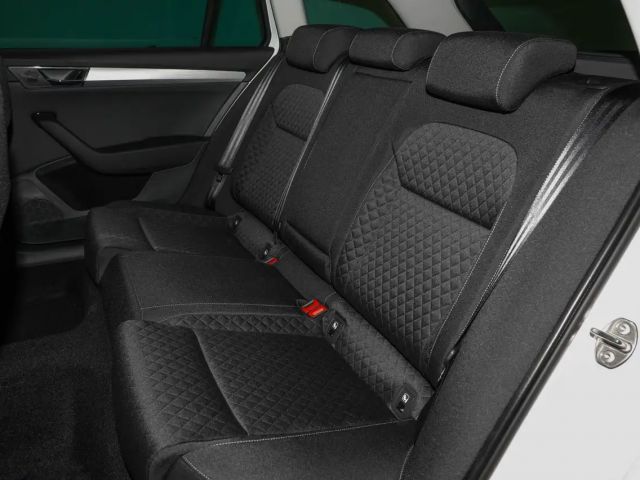 Skoda Superb 1.5 TSI Combi