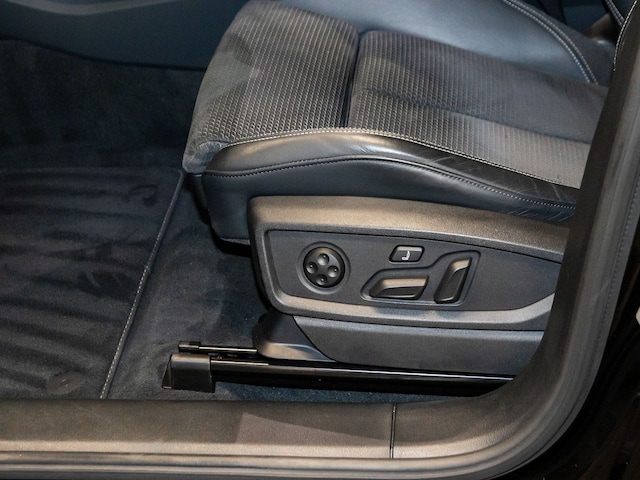 Audi SQ5 SUV TDI tiptronic Audi SQ5 SUV