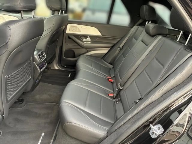 Mercedes-Benz GLE 450 4MATIC AMG Line