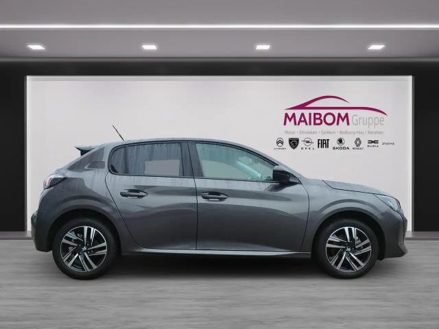 Peugeot 208 Allure Pack