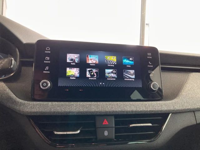 Skoda Kamiq Selection