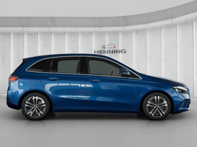 Mercedes-Benz B 200 Progressive