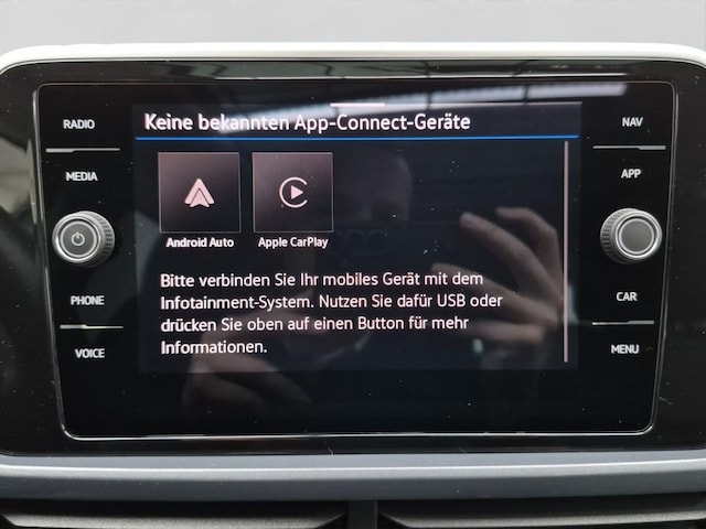 Volkswagen T-Roc 2.0 TDI DSG IQ.Drive Style