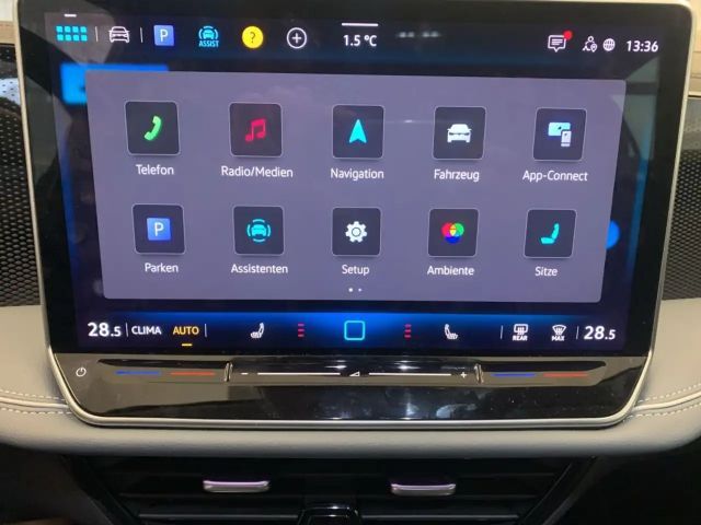 Volkswagen Passat Business DSG Variant