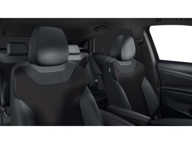 Volkswagen ID.5 4Motion GTX