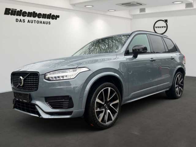 Volvo XC90 AWD Dark Plus