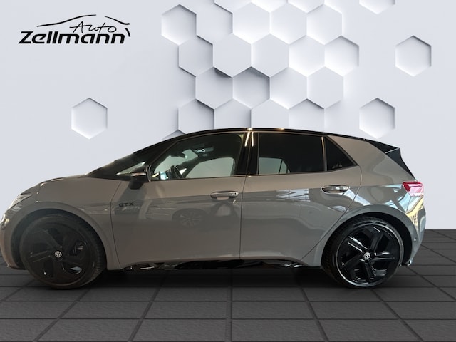 Volkswagen ID.3 GTX Performance