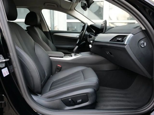 BMW 530 530d Touring