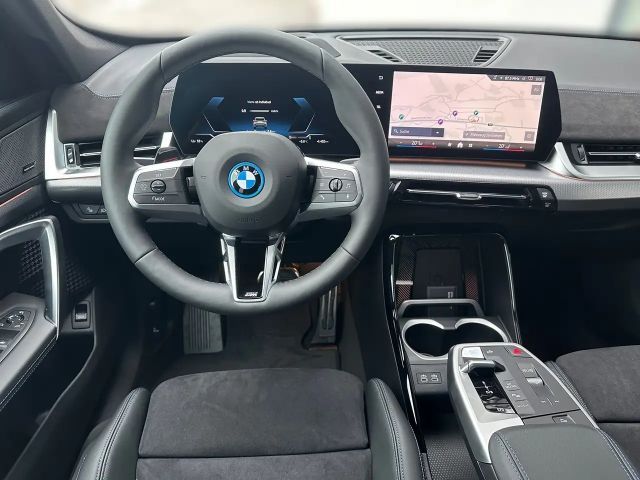 BMW iX1 eDrive20