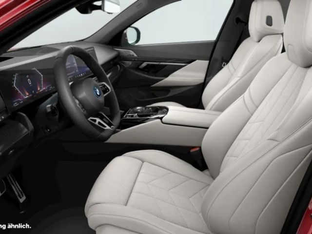 BMW 550 M-Sport Sedan xDrive