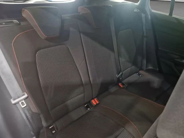 Ford Focus EcoBoost ST Line Wagon