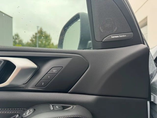 BMW X5 M-Sport xDrive