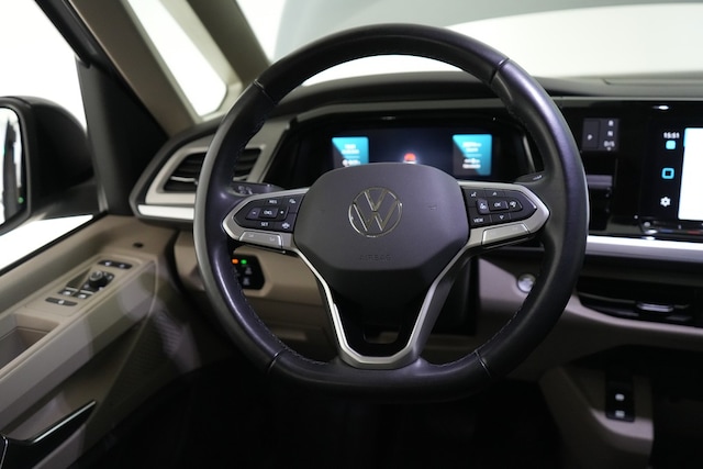 Volkswagen Multivan 2.0 TSI DSG T7