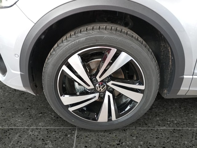 Volkswagen T-Roc 1.5 TSI R-Line