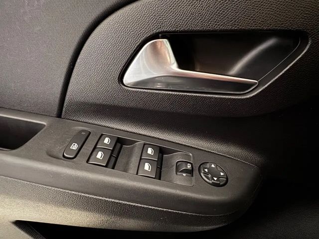 Opel Corsa 1.2 Turbo Edition