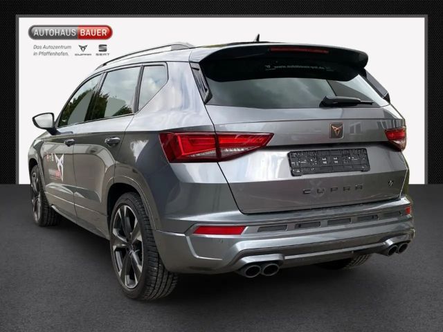 Cupra Ateca 2.0 TSI 4Drive DSG VZ