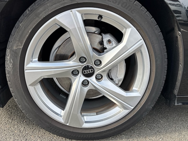 Audi A6 40 TDI Avant S-Tronic Sport