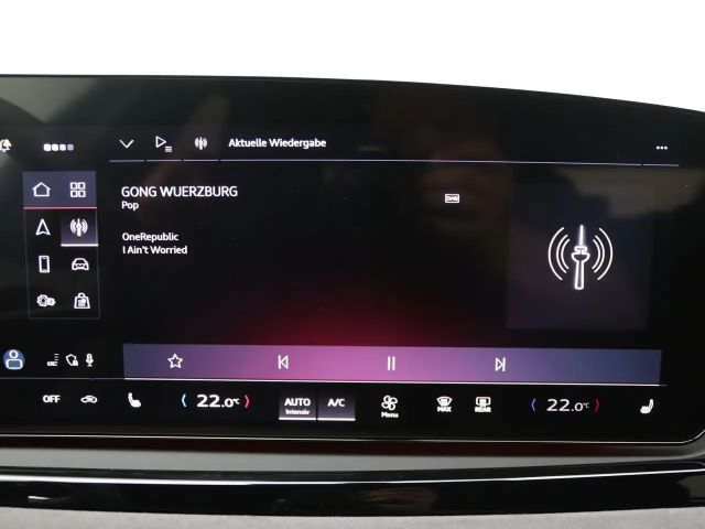 Audi A5 Quattro S-Line