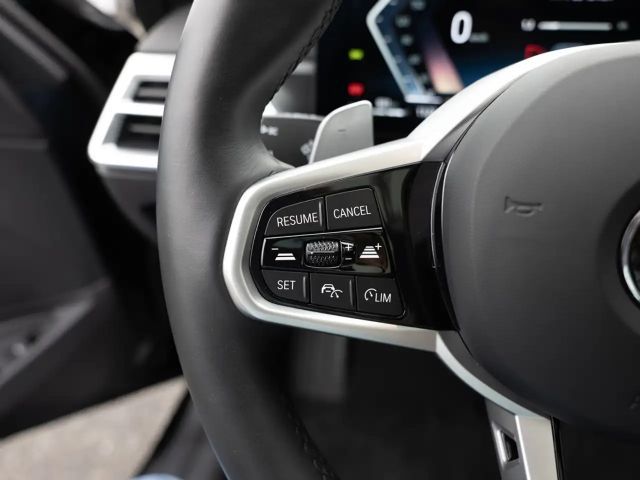 BMW 320 320d M-Sport Touring xDrive