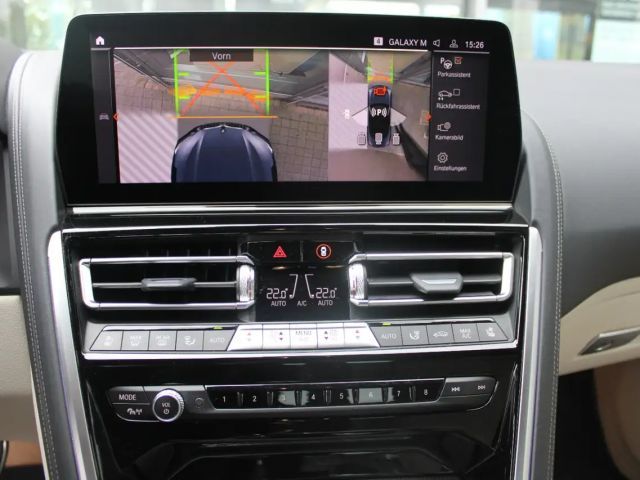 BMW M850 Cabrio M-Sport xDrive