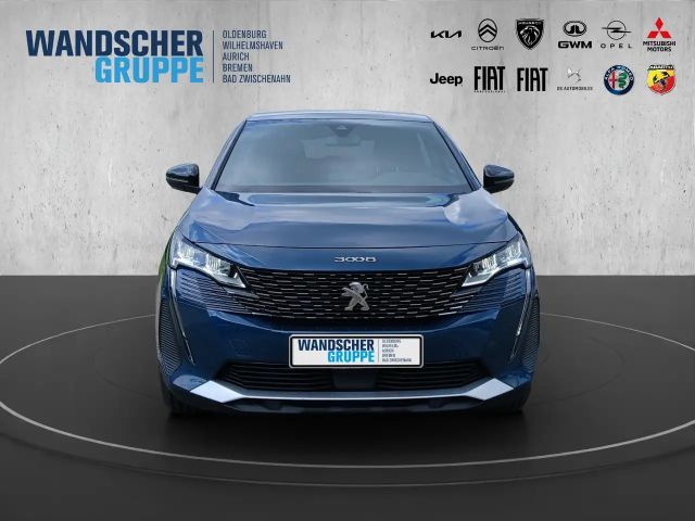 Peugeot 3008 Active Pack PureTech