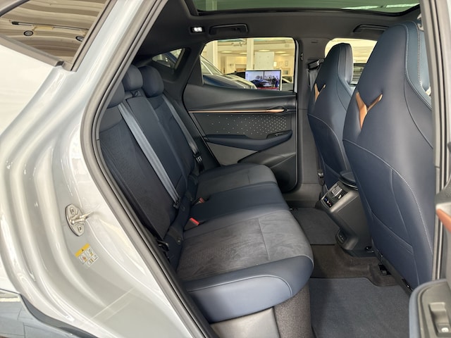 Cupra Tavascan 4Drive VZ