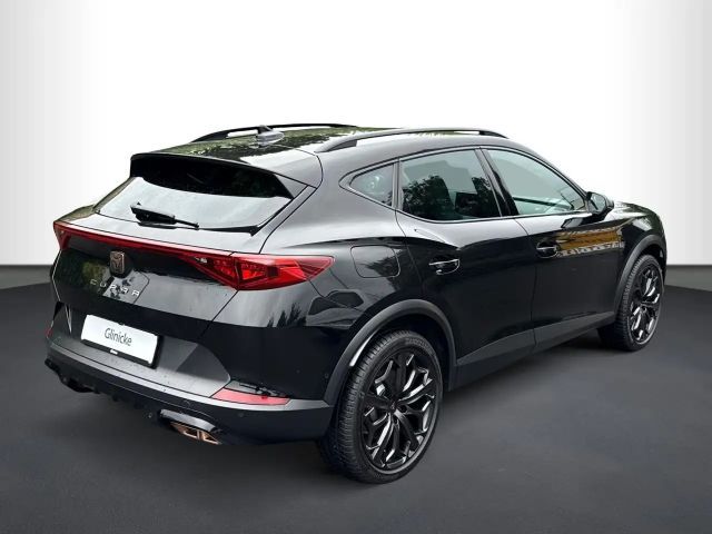 Cupra Formentor 1.4 e-Hybrid VZ