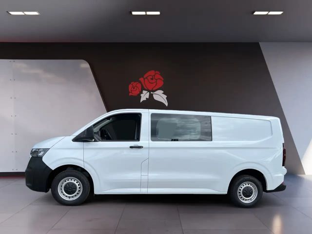 Volkswagen Transporter Lang Plus T7